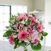 Bouquet Flores Roma